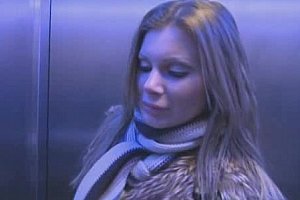 红色妖姬调教男奴