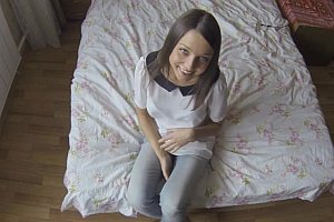 中国老妇女的猫@jargjizz